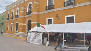 Derechos Humanos espera respuesta de la Alcaldía de Campeche para negociar con trabajadores despedidos    