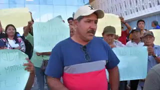  Fumigación estaría ocasionando cáncer en Campeche   