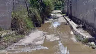 Rehabilitación de calles y caminos en Campeche dependerá de presupuesto 2026