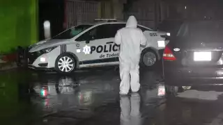 Fin de semana sangriento en Campeche: un ejecutado, una mujer baleada y reportes de balaceras   