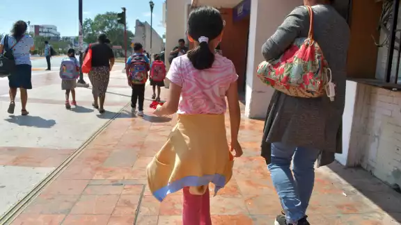 Niños con TDAH en Campeche han sufrido desabasto de medicamentos en los últimos dos años, denuncia la presidenta de la Asociación TDAH, Verónica Peraza