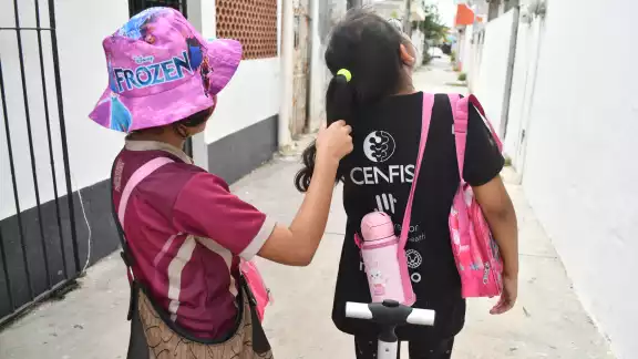 Pueden producir pensamientos e intentos suicidas ya de adultos