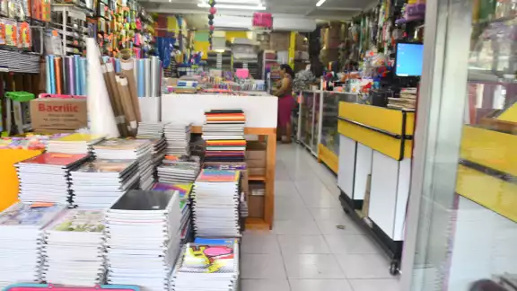 Se exhortó a los papás no esperar al último momento para hacer las compras Se exhortó a los papás no esperar al último momento para hacer las compras