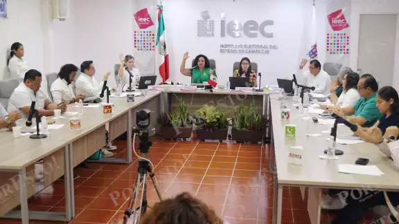 Instituto Electoral prioriza operatividad sobre deudas pendientes Instituto Electoral prioriza operatividad sobre deudas pendientes