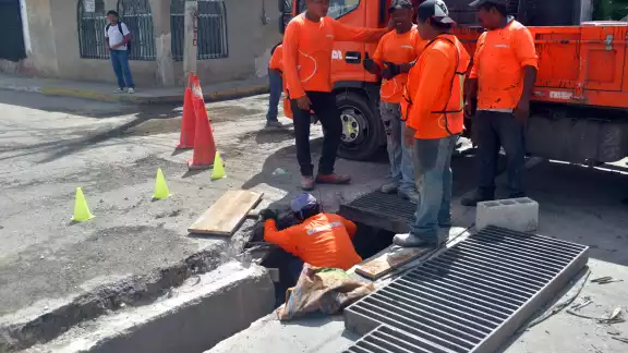 Habitantes de Chiná, Lerma y Samulá denunciaron que tienen que “ventilar” el abandono en el que están para que les hagan caso Habitantes de Chiná, Lerma y Samulá denunciaron que tienen que “ventilar” el abandono en el que están para que les hagan caso