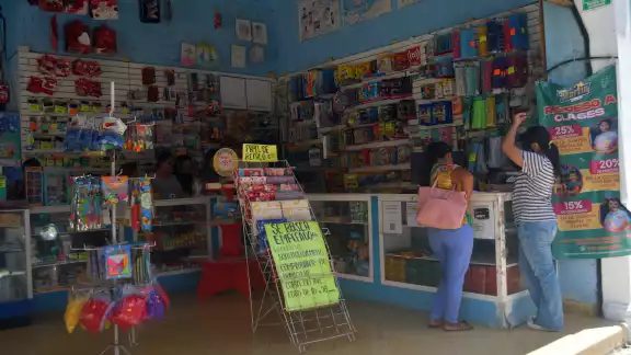 Feria escolar en Campeche impulsará a papelerías, zapaterías y emprendedores Feria escolar en Campeche impulsará a papelerías, zapaterías y emprendedores