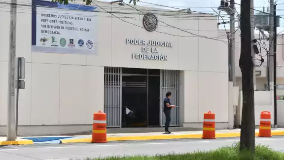 Esperan reglas para elección de jueces
