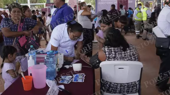 Hipertensión sin cura: médicos llaman a prevenir desde la juventud Hipertensión sin cura: médicos llaman a prevenir desde la juventud