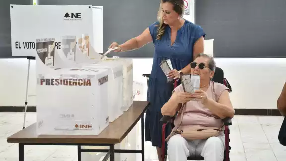 El pasado 2 de junio participaron 257 candidatos por Mayoría Relativa y Representación Proporcional. El pasado 2 de junio participaron 257 candidatos por Mayoría Relativa y Representación Proporcional.