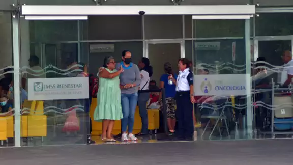 Disminuyen 14% los casos de cáncer de mama en Campeche respecto a 2024