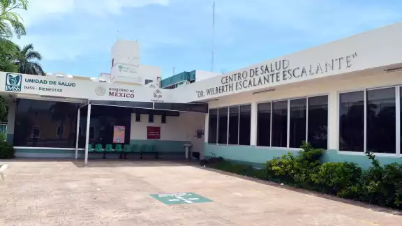 La Secretaría de Gobierno verifica cuál es la norma que se tiene que seguir para los centros de Salud.