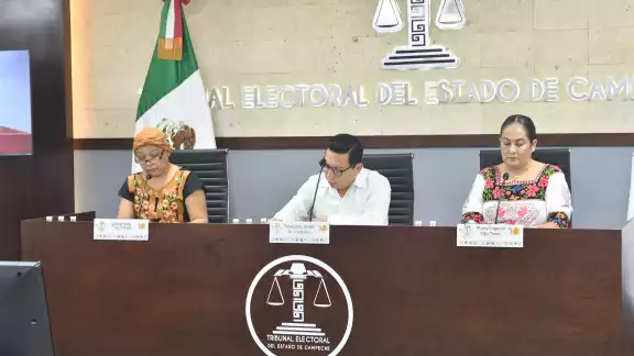 Se emitieron sentencias en seis juicios, con solo uno relacionado con la vulneración al interés superior de la niñez