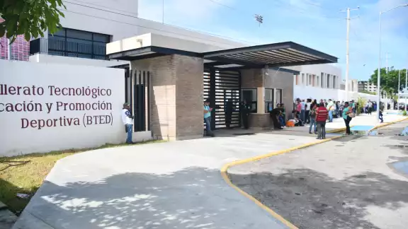 El ciclo escolar iniciará el próximo dos de septiembre El ciclo escolar iniciará el próximo dos de septiembre