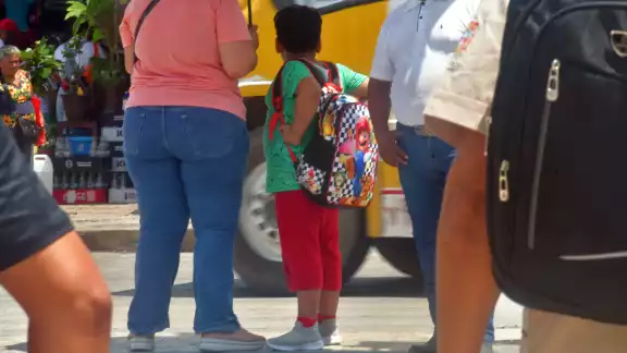 Niñez en riesgo: alimentación deficiente agrava salud y rendimiento escolar