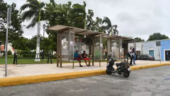 La insuficiente cantidad de camiones para cubrir las rutas, es un “dolor de cabeza” para los usuarios La insuficiente cantidad de camiones para cubrir las rutas, es un “dolor de cabeza” para los usuarios