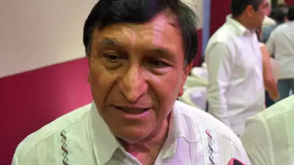 El Gobierno estatal debe poner más atención en todo lo que ocurra en las instituciones y dependencias de Campeche, opinó el legislador. El Gobierno estatal debe poner más atención en todo lo que ocurra en las instituciones y dependencias de Campeche, opinó el legislador.
