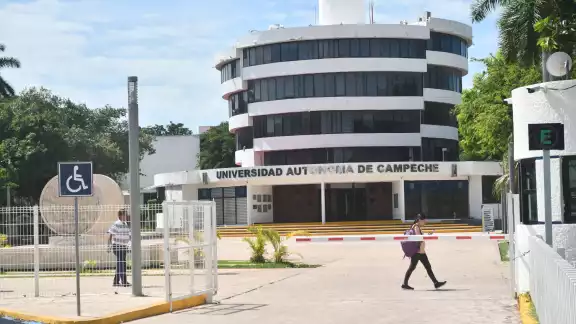 Gobierno destina 54 MDP para adeudos de la UAC