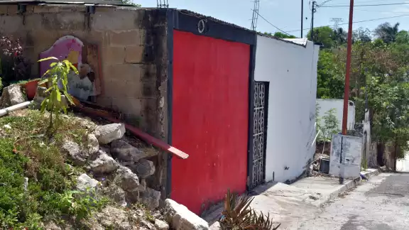 En los últimos días han denunciado irregularidades en un anexo En los últimos días han denunciado irregularidades en un anexo