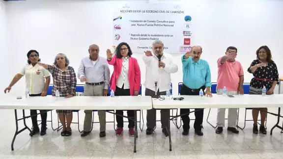 Convocarán a la reconciliación y a la unidad social. Convocarán a la reconciliación y a la unidad social.
