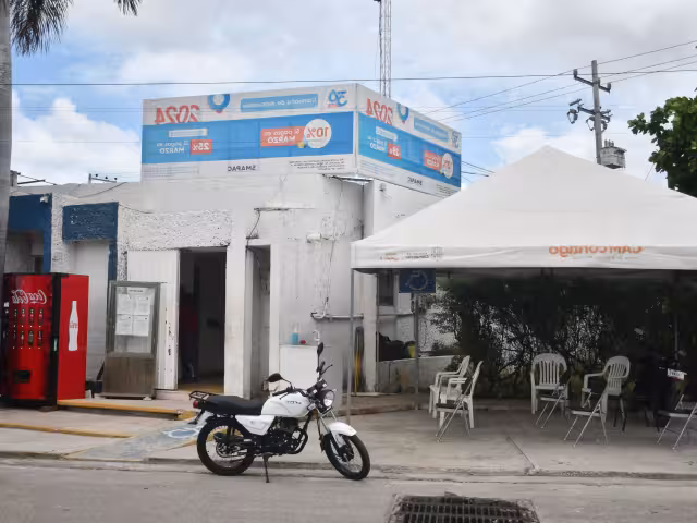 El argumento de los emecistas es que las fallas en el servicio de agua es responsabilidad de la Comisión Federal de Electricidad