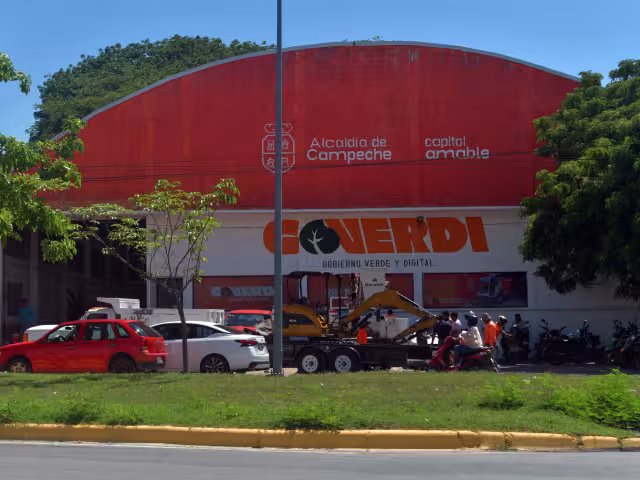 La empresa no da cuentas porque no ha trabajado, dicen.