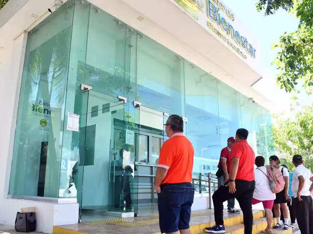 Repartirán más de 13 mil tarjetas Bienestar