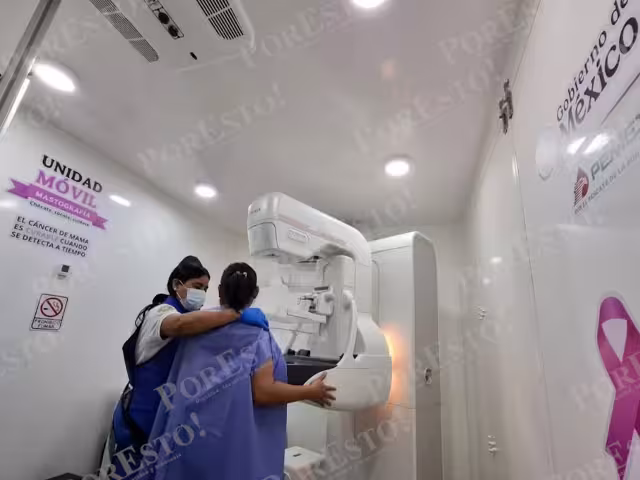 Se busca promover la autoexploración y la detección temprana, que puede salvar vidas.