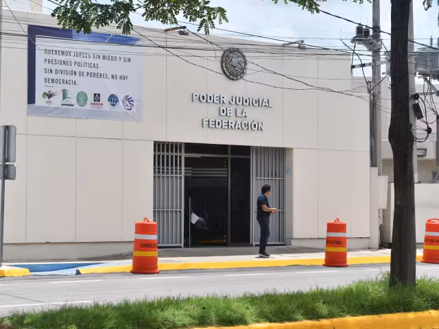 Esperan reglas para elección de jueces