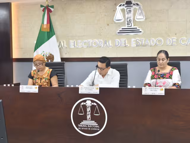 Se emitieron sentencias en seis juicios, con solo uno relacionado con la vulneración al interés superior de la niñez