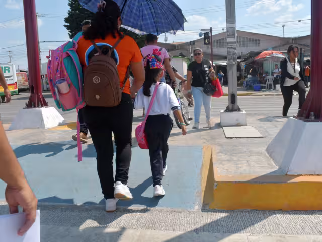 Los registros se realizan por etapas para que no haya confusiones.