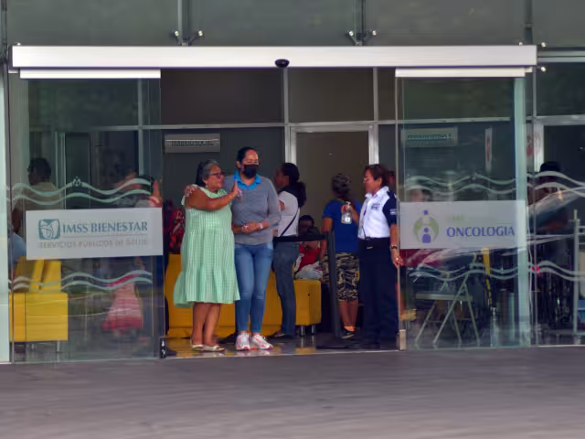 Disminuyen 14% los casos de cáncer de mama en Campeche respecto a 2024