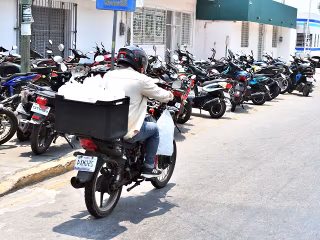 Demanda de hielo, duplicada