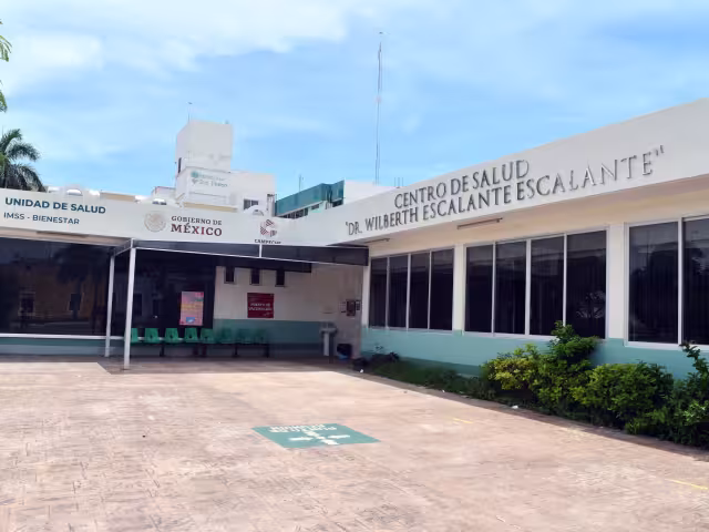 La Secretaría de Gobierno verifica cuál es la norma que se tiene que seguir para los centros de Salud.