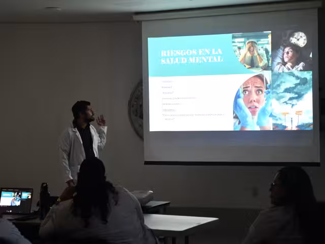 Aumentó la cifra de personas que acuden al Hospital Psiquiátrico con este padecimiento