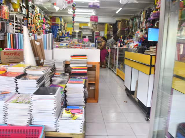 Se exhortó a los papás no esperar al último momento para hacer las compras