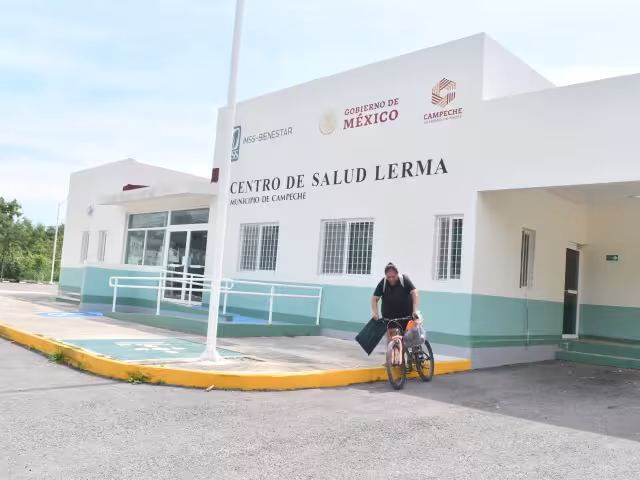 El apagón reciente en Carmen no afectó la atención, gracias a las medidas preventivas del IMSS-Bienestar