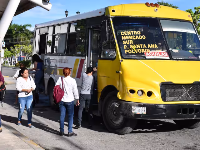 Tienen proyectado contar con 240 conductores de camiones (hombres y mujeres), y el resto será personal para diversas áreas administrativas.