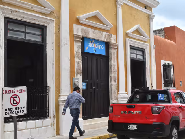 En el Estado son seis guarderías subrogadas del Instituto Mexicano del Seguro Social.