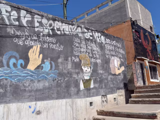 Clausuran anexo ilegal en Xpujil por maltrato a padre e hijo; ya hay denuncia ante la FGE