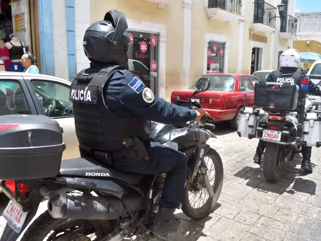 En una encuesta la gente afirma que la delincuencia ha aumentado