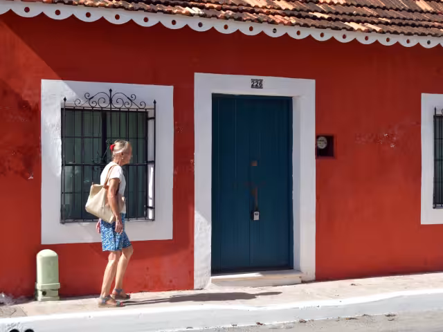 El clima tropical es muy deseado para quienes son de zonas frías