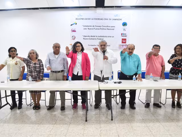 Convocarán a la reconciliación y a la unidad social.