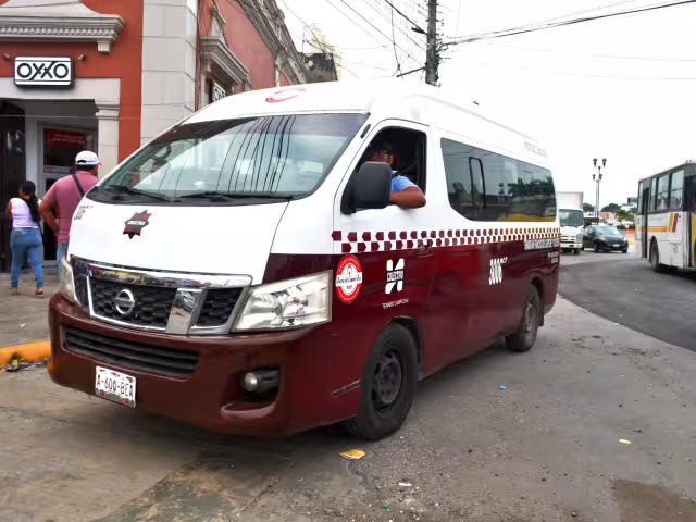 La capacitación a operadores se realizará en el Conalep