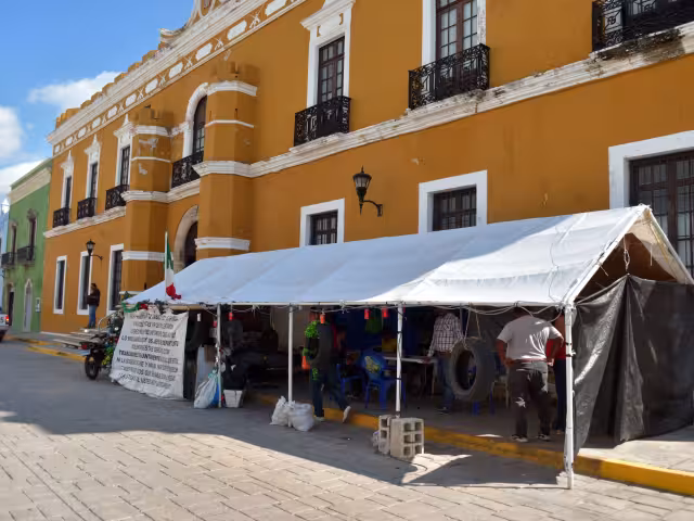 Comuna no quiere solución: PT