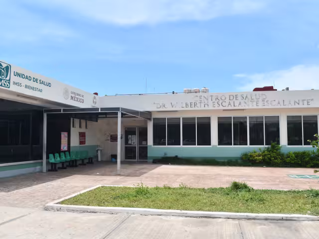 A cada unidad le dieron recursos.