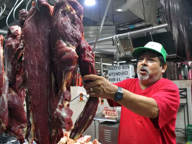 Los comerciantes afirman que el costo se mantiene en la central de abasto.