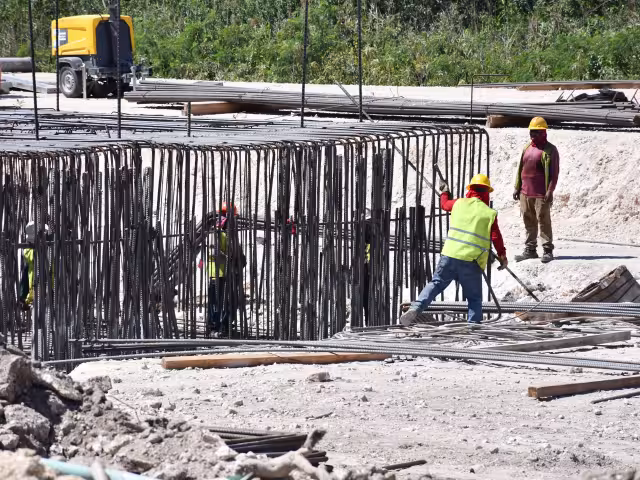 Patricia Ruiz, actual comisaria, dijo que al revisar las cuentas descubrió que la directiva al parecer recibió una parte