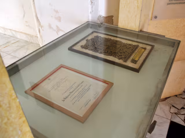 Invierten 30 mdp para la restauración y conservación.