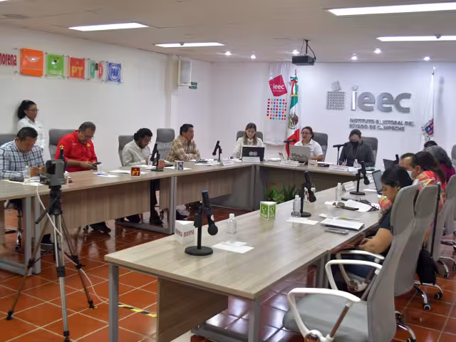 El órgano electoral asegura que si le están pagando a los expartidos