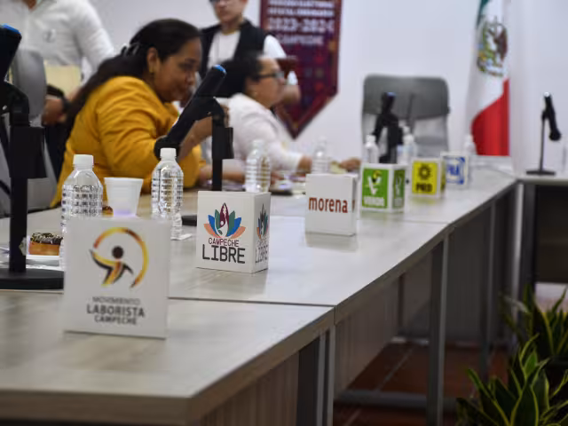 El PED consiguió 2 mil 890 votos, lo que representa el 0.7458 %; ES alcanzó 2 mil 729